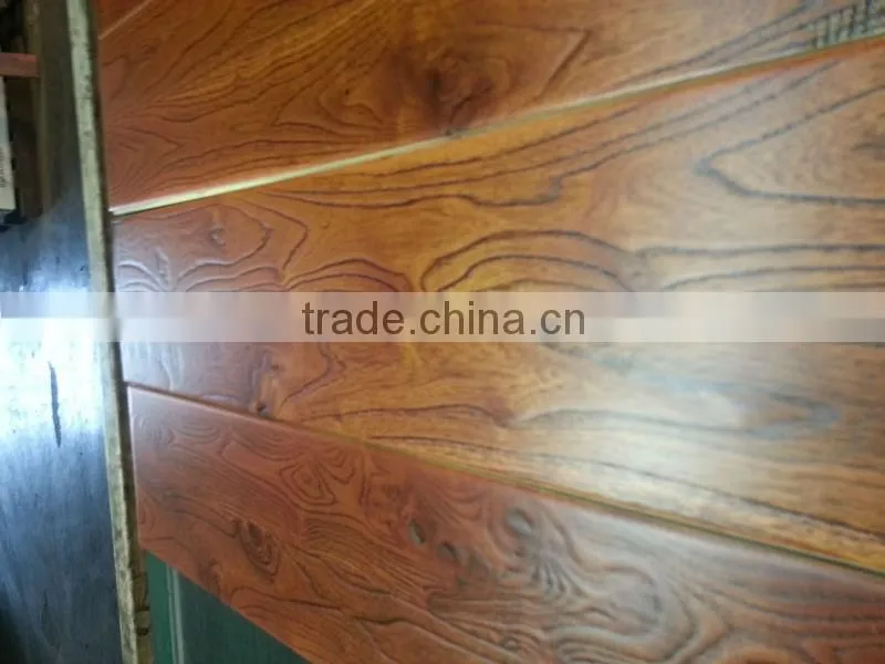 2014 Reclaimed Chinese Tjbu Hardwood & Solid Wood Flooring