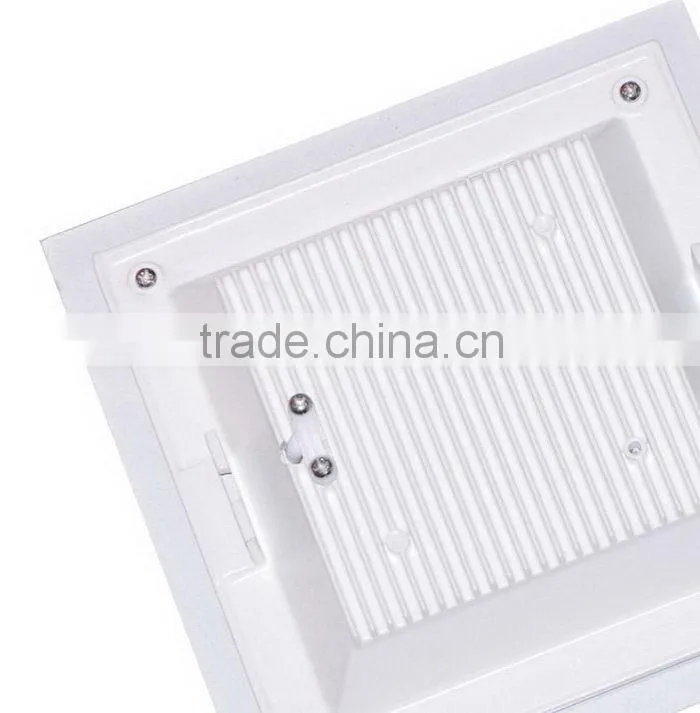 Long distance ce led light panel 2x2