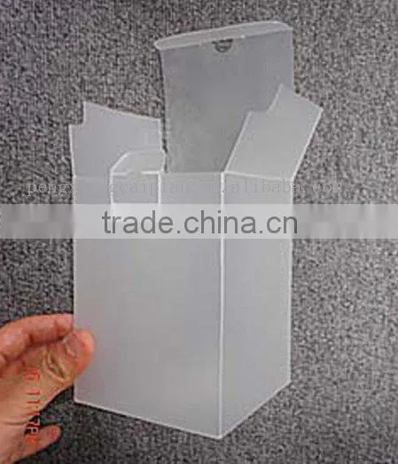 plastic storing box