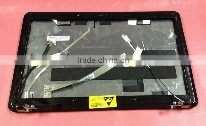 Full laptop case for IBM Lenovo IdeaPad G550 ,A+B+C+D with hinges