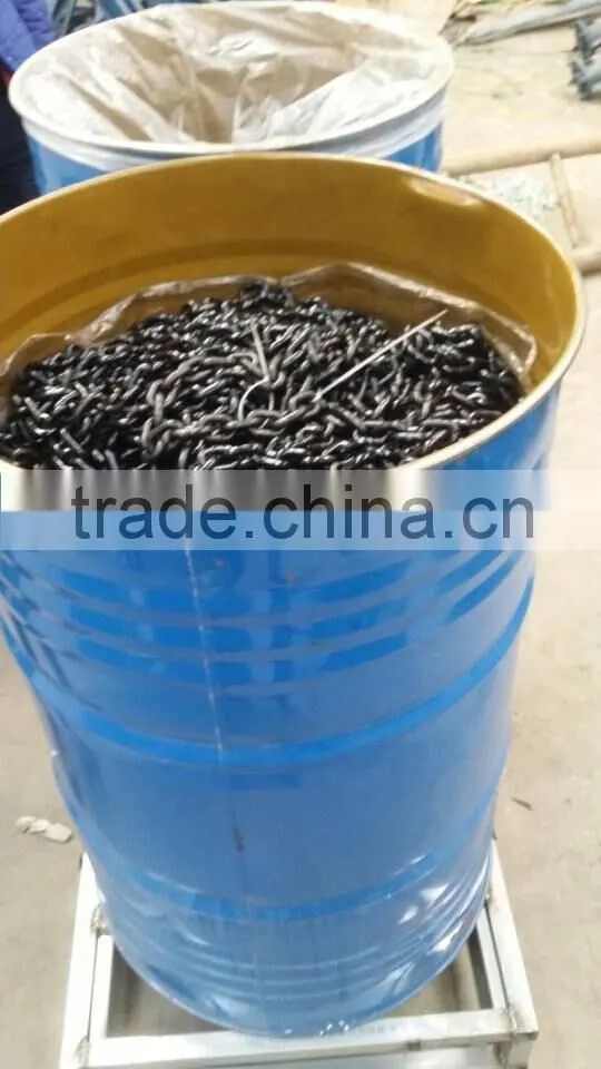 G80 Lifting Chain/ link chain