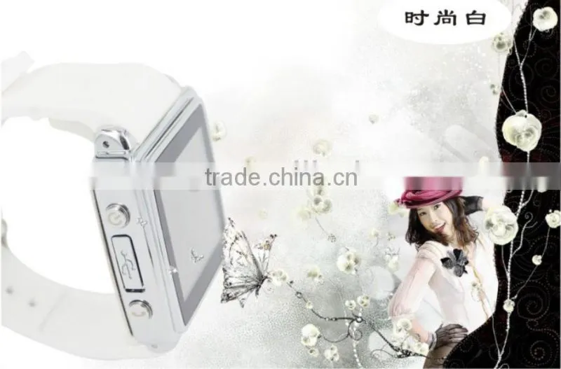 Hot selling Bluetooth watch for business man and driver