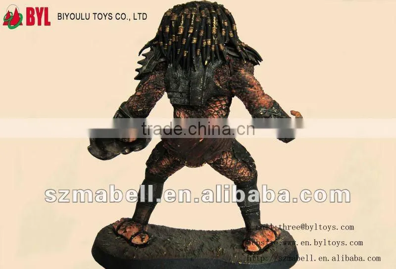 Cheap plastic fist toy