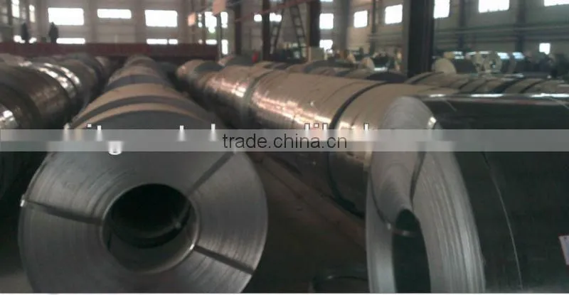 cold rolled steel sheet in coil