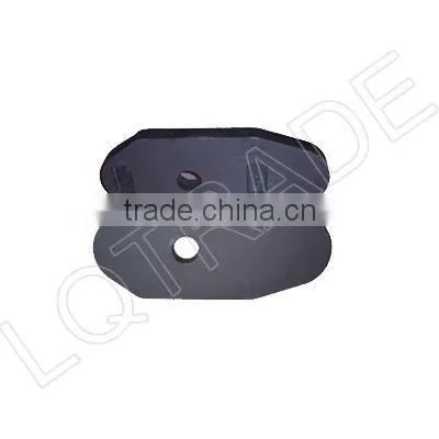 Linquan Refractory High Quality Q80 Slide Plate