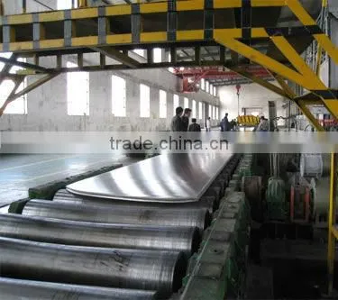 5083 aluminium pre-stretching plate
