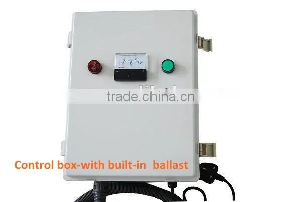 Top Quality China Water Purification Plant Water Filter Uv Sterilizer System
