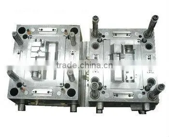 Plastic Mini Toy Mould
