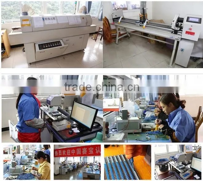 Chengdu factory outlet 3pdt 9 pins Foot switch