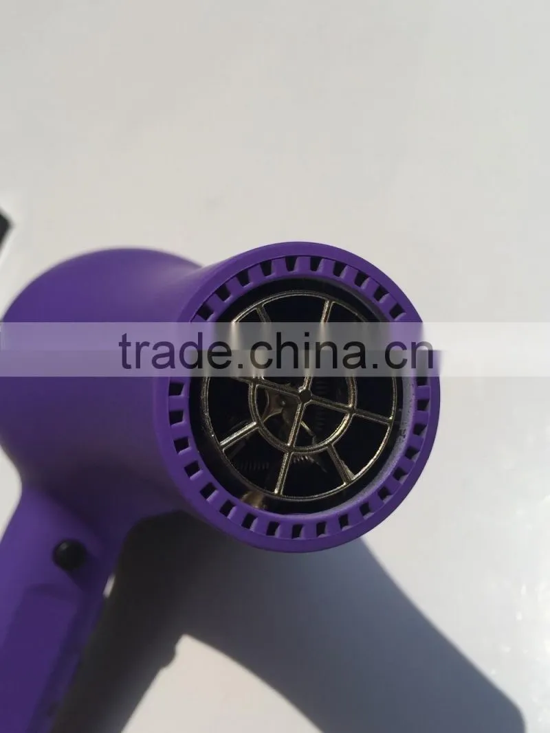 2016 Magnet Salon professional hair dryer with AC motor/ high quality and competive price