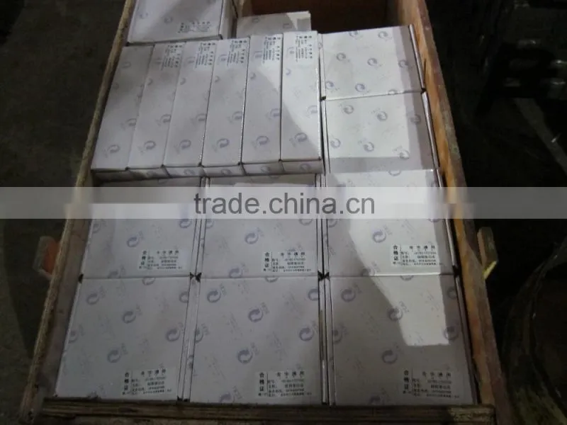 G-max Gearbox Helical Gear For Howo Trucks JS1701114