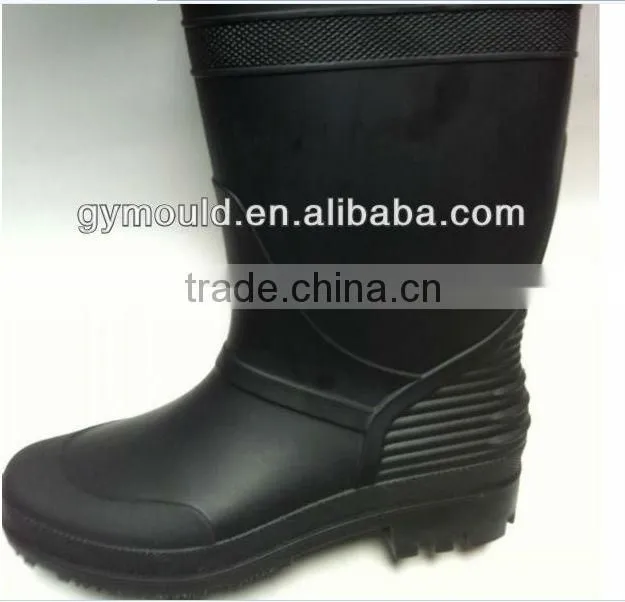 Men rain boots, Work boots ,PVC gumboots