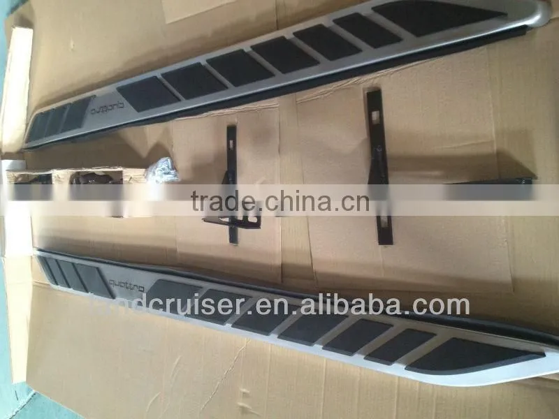 2013 Q3 running board,