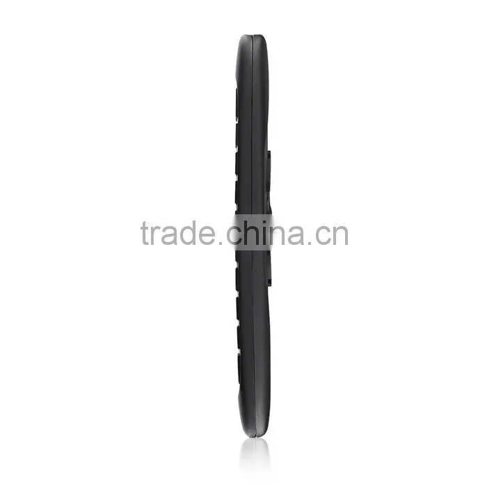 Original 2.4GHz T10 Air Mouse Rechargeable Wireless Air Fly Mouse with Keyboard