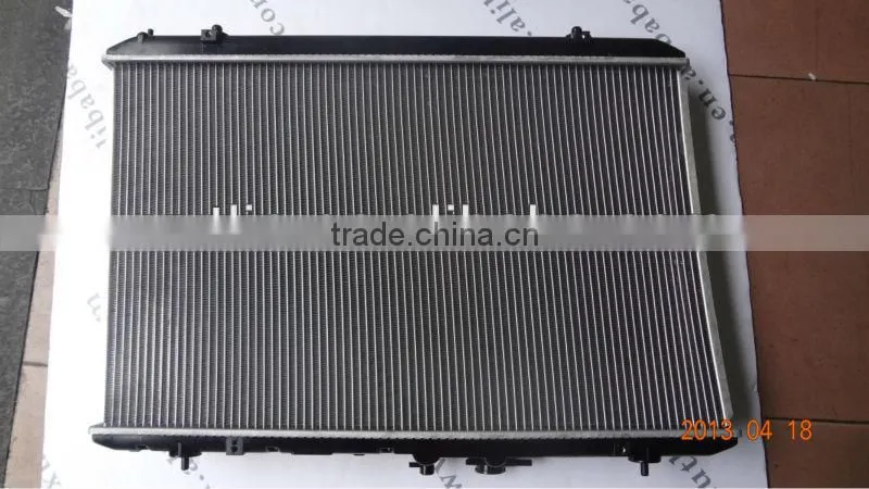 Air Conditioning Condenser for Toyota Highlander 88460-0E051
