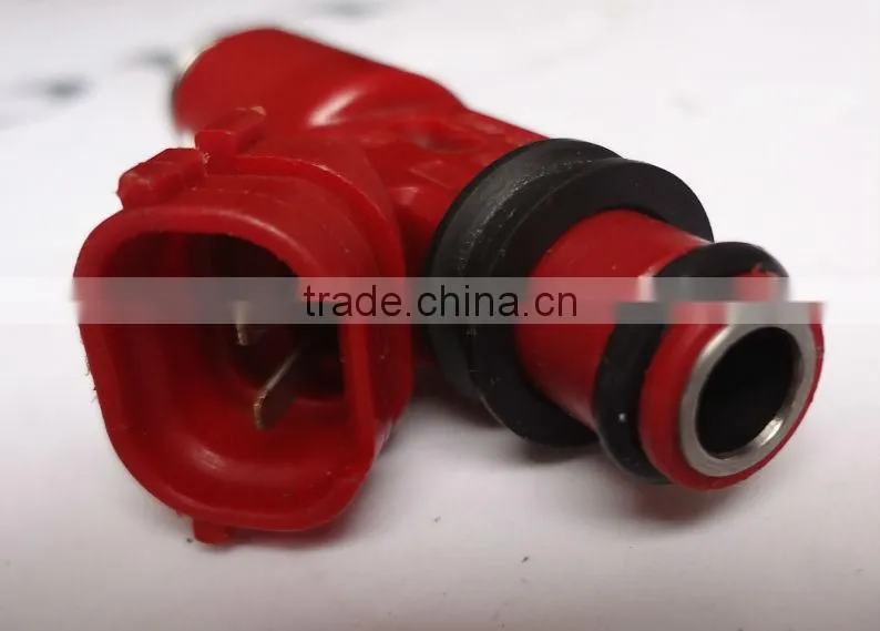 High Quality Mazda RX8 Injector 195500-4430