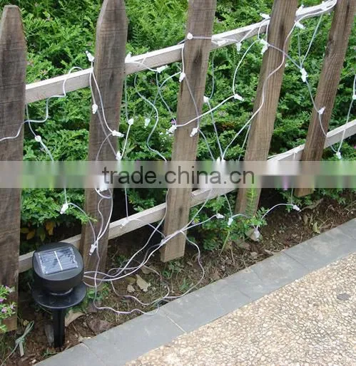 led street light /led string light/solar string light/street lights