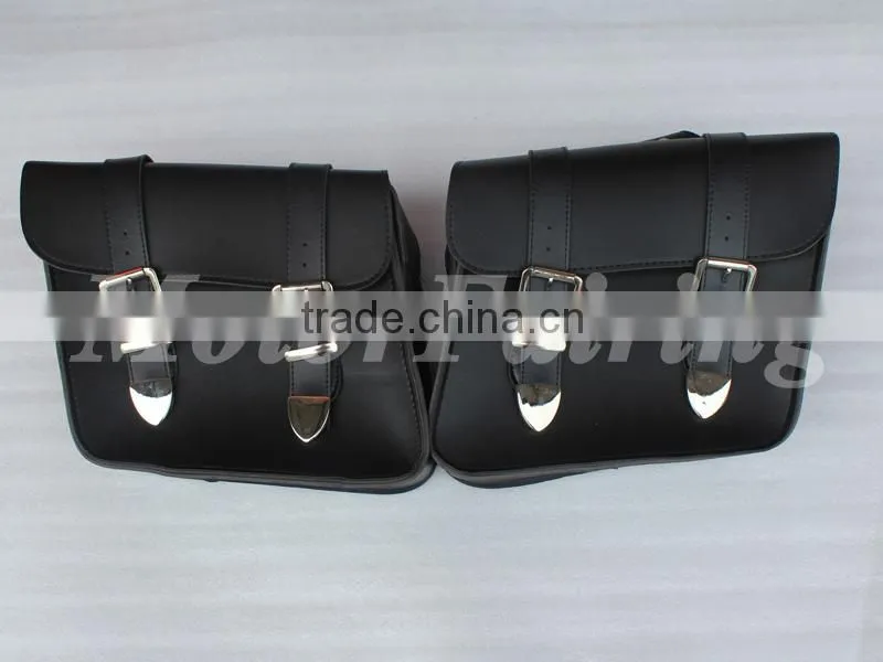 motorbike bag motorbike saddle bags motorcycle bag motorbike tool bag Touring traverbag motorcycle accessories black TDK-S3550