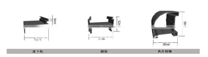 Screen Cover forOffice Partition Wall