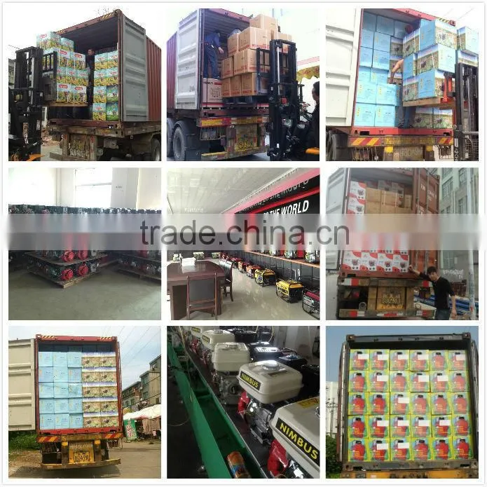 2014 Factory supply wholesale High quality kerosene water pump robin generator spare parts
