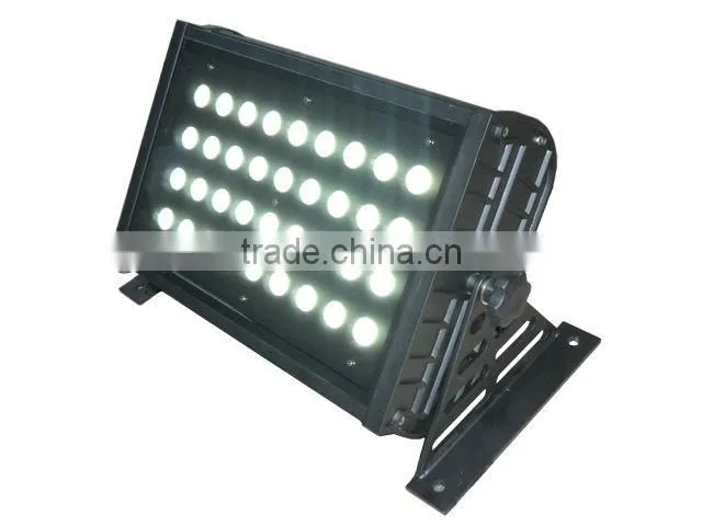 waterproof led wall wash light