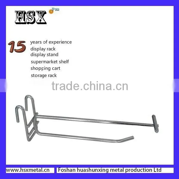 manufacture customized metal hanger