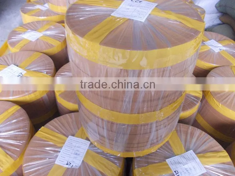 PVC Film for making Artificial Christmas tree