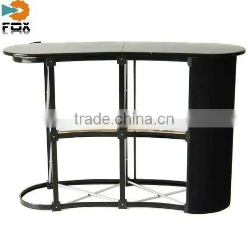 Promotion Table Pop Up Counter