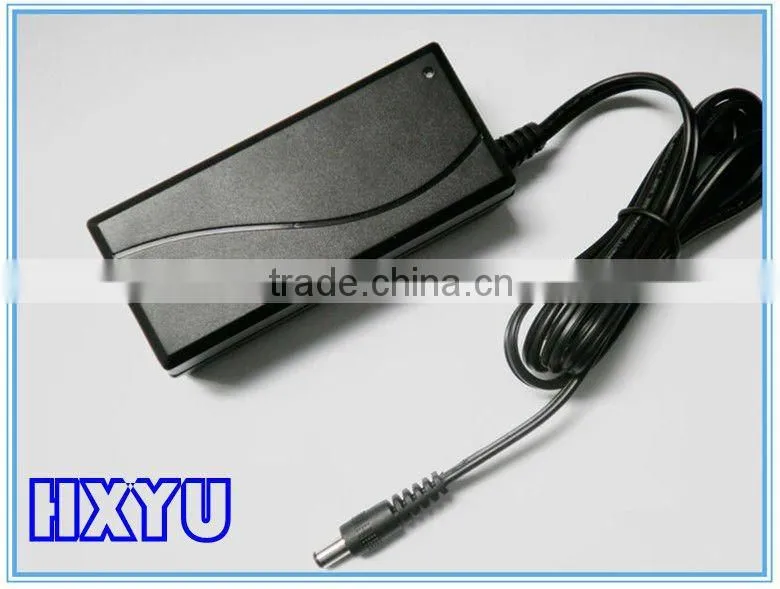 5.5V 5A Power Adapter from China manufacturer