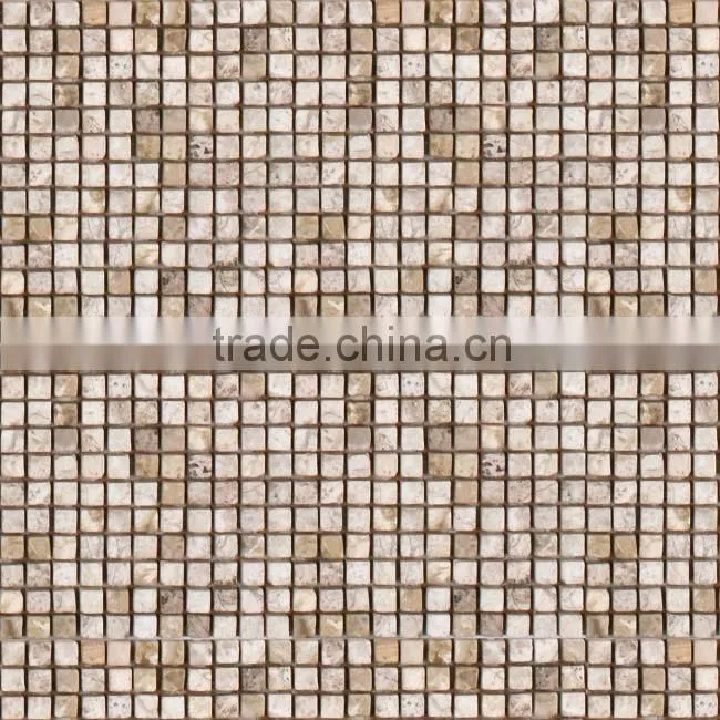 Good quality mosaic tile for mosaic table