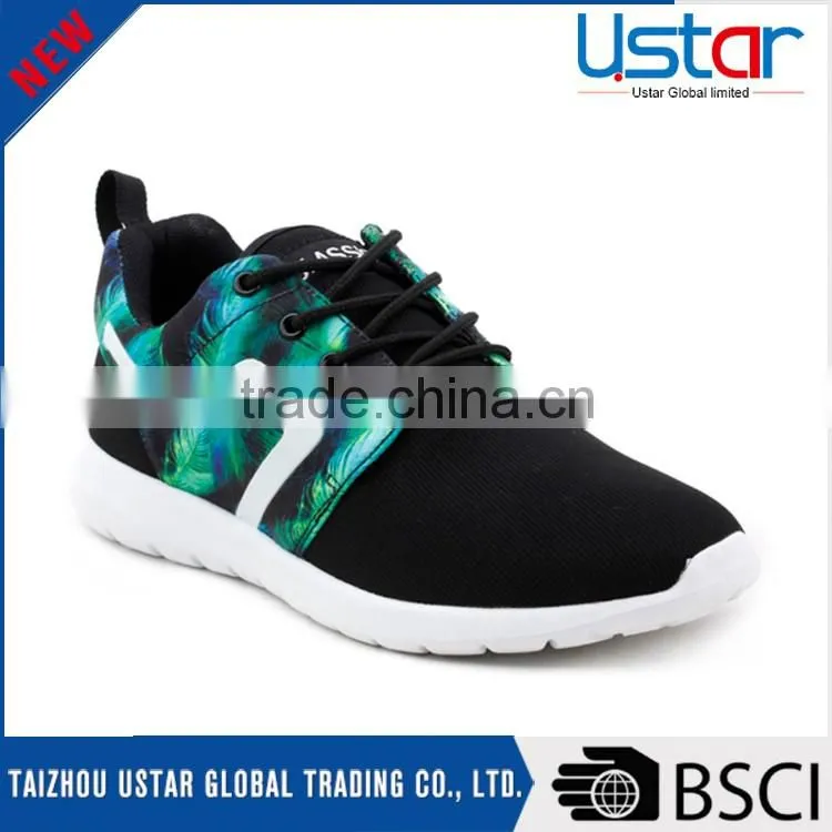 Assured quality men active sports shoes