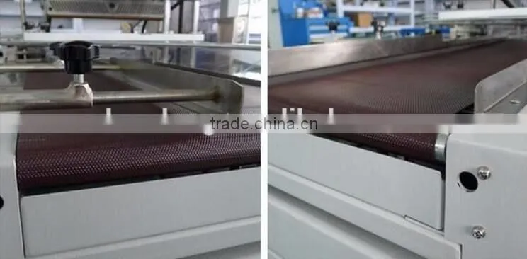 Automatic shrink machine / film shrink / plastic shrink