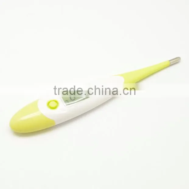 Medical flexible FDA approved home use portable wholesale price digital thermometer