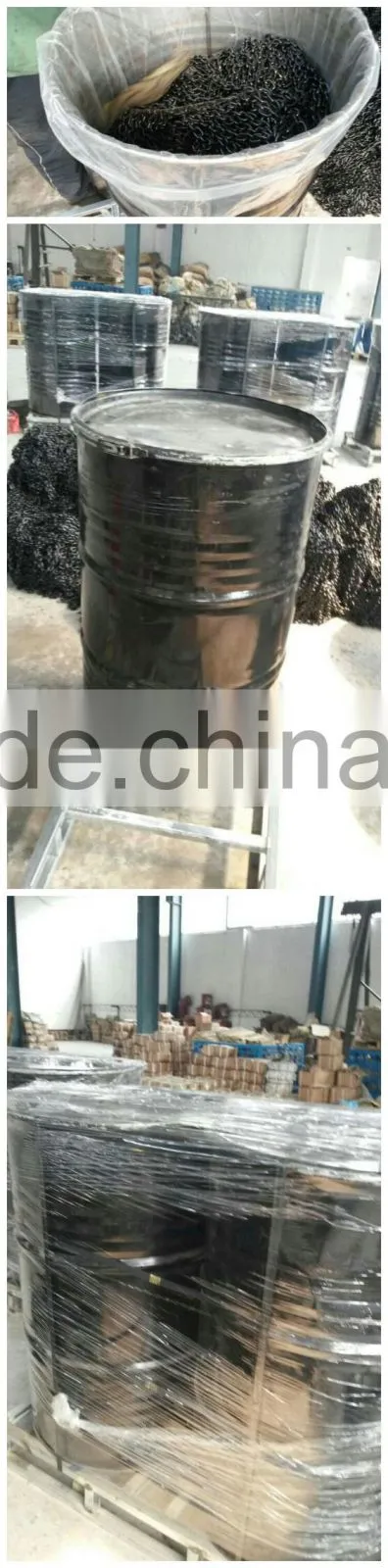 G80 Chain heavy duty chain Stainless Steel Chain