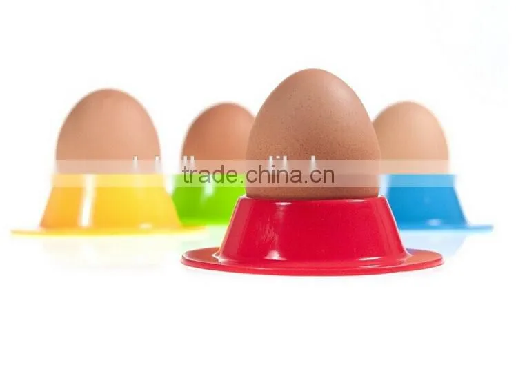 2015 Hotsale Fashion Design Silicone Egg Serving Cup Holder for Sale
