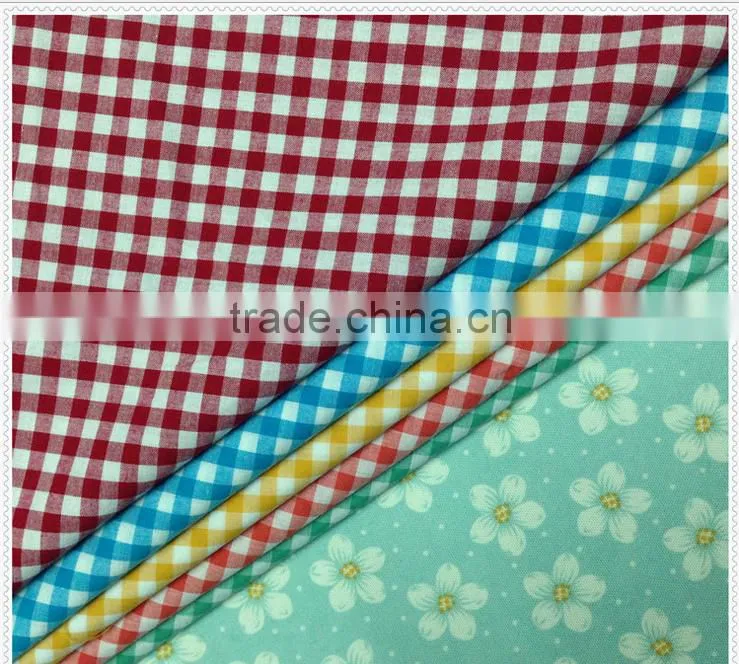 Wholesale nantong textile supima Cotton Yarn Dyed Stripe Knit Fabric in bulk for Clothes,Garment, T-shirts