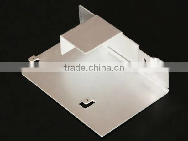 aluminum heat sink box