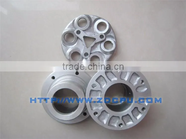 Custom make durable small metal parts for automotive industry