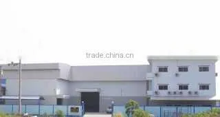 Auspicious Rubber Co., Ltd. company overview - view 1