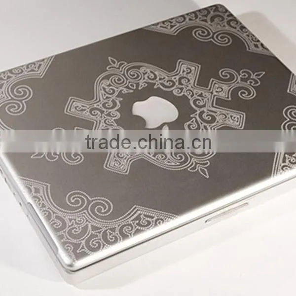 High Speed laser marking Plastic/Steel/Titanium/Copper 20w fiber laser marking machine