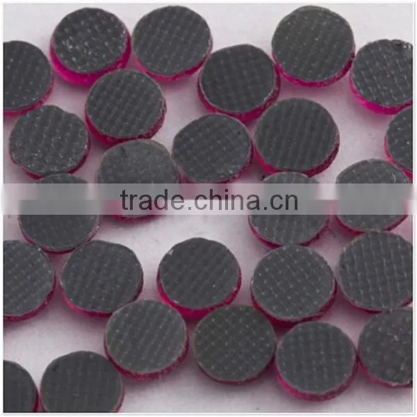 2014 wholesale korean hot fix nail stone,hot fix stone