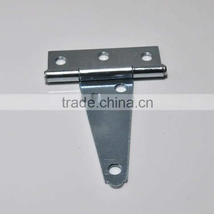 lace shape wooden furniture T Hinge for office use