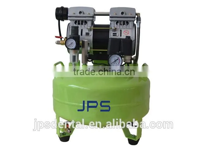 Dental Portable Mini Compressor JPS-18