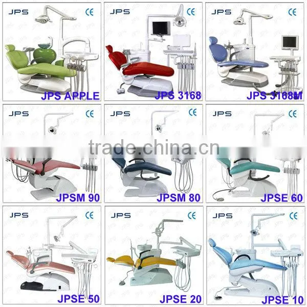 Dental Chair Supplier Dental Unit with CE approval JPSM 70