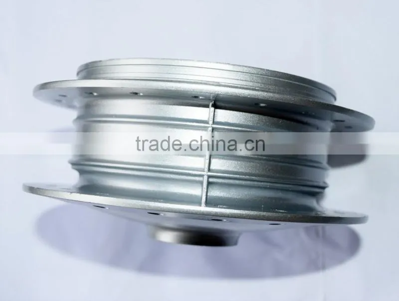CG125 C100 DAYANG Motorcycle Front Hub
