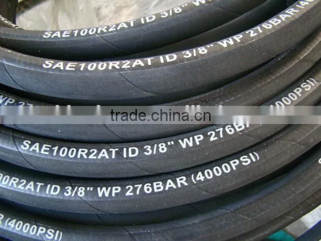 Hydraulic hose 3/8"