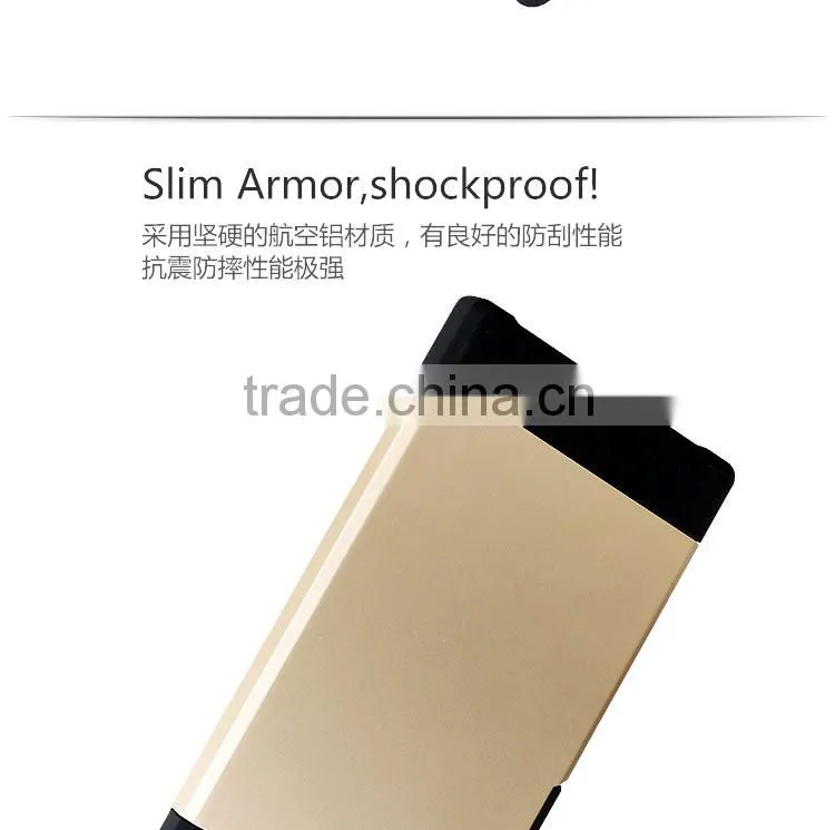 Free Samples!hot selling phone cases munufacturer for Xiaomi M3 armor case