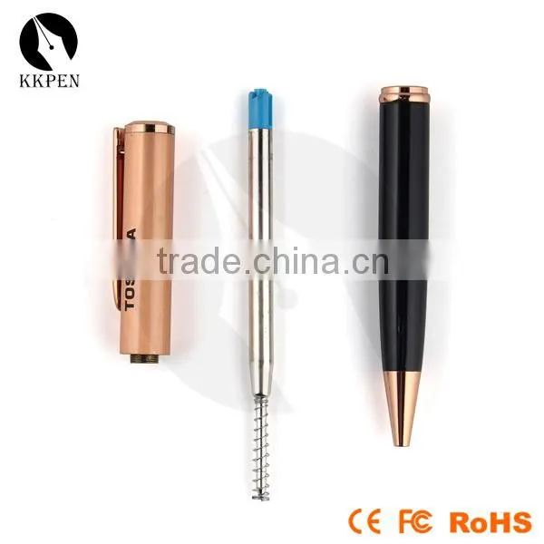 promex pen plating system novelty shaped pen square pens