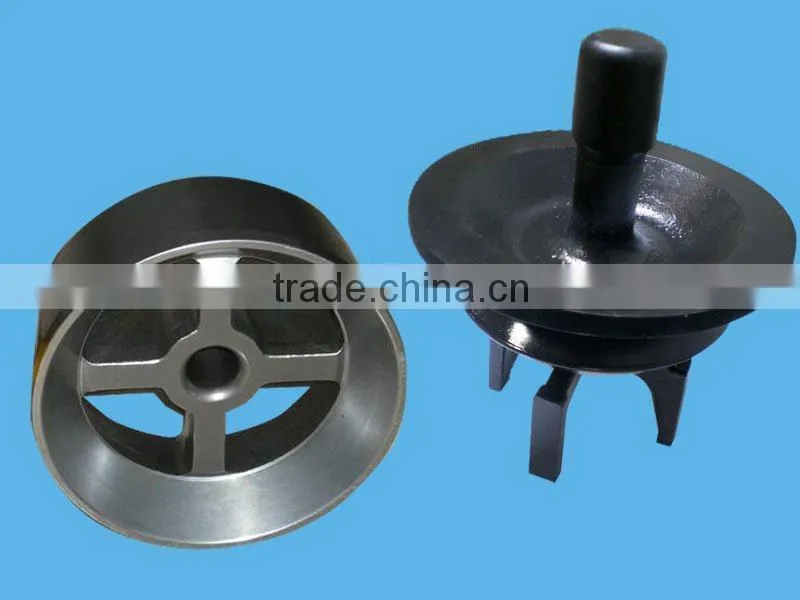 API 7K Valve Assembly for oil drilling mud pump