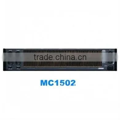 1500w power amplifier